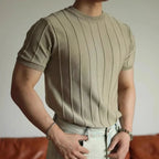 LUCA Premium Knit Tees
