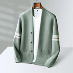 Strivon Classic Knit Cardigan