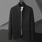 ANDERS Knitted Casual Cardigan