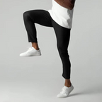Eunoia Chino Comfort Pants