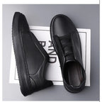 SERKA Low-Top Casual Sneakers