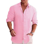MILOS Casual Summer Shirt