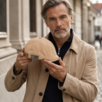 OTTO Retri Vintage Beret Classic