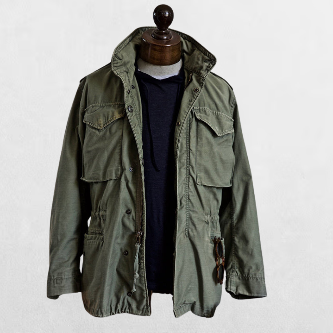 Cavaro Field Cargo Jacket