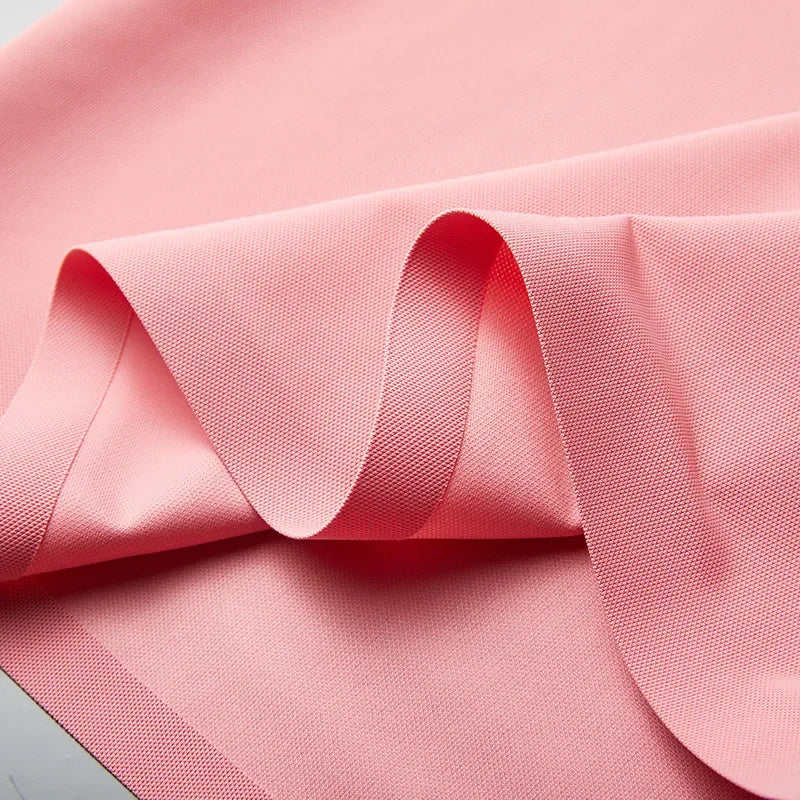 Montaro Luxe Polo Shirts