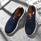 VITORO Slip-On Casual Sneakers
