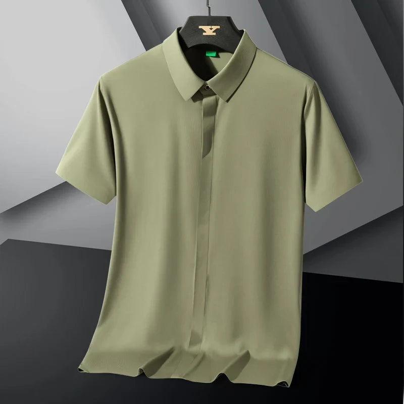 Winchester Button-down Polo Shirts