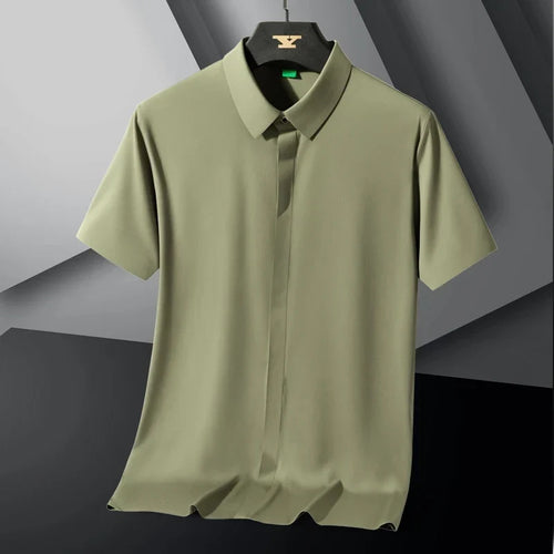 Winchester Button-down Polo Shirts