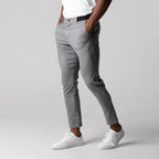 Eunoia Chino Comfort Pants