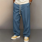 CARU Comfy Wide Leg Pants