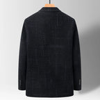 BLAZE Men´s Premium Fur Coat
