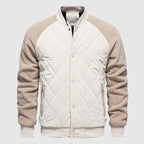 NARVIK Modern Bomber Jacket