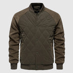 NARVIK Modern Bomber Jacket