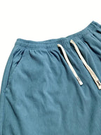 GAVI Corduroy Jogger Pants