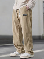 GAVI Corduroy Jogger Pants