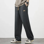 RASTA Loose Fit Casual Pants