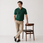 DANTE Premium Knit Polo