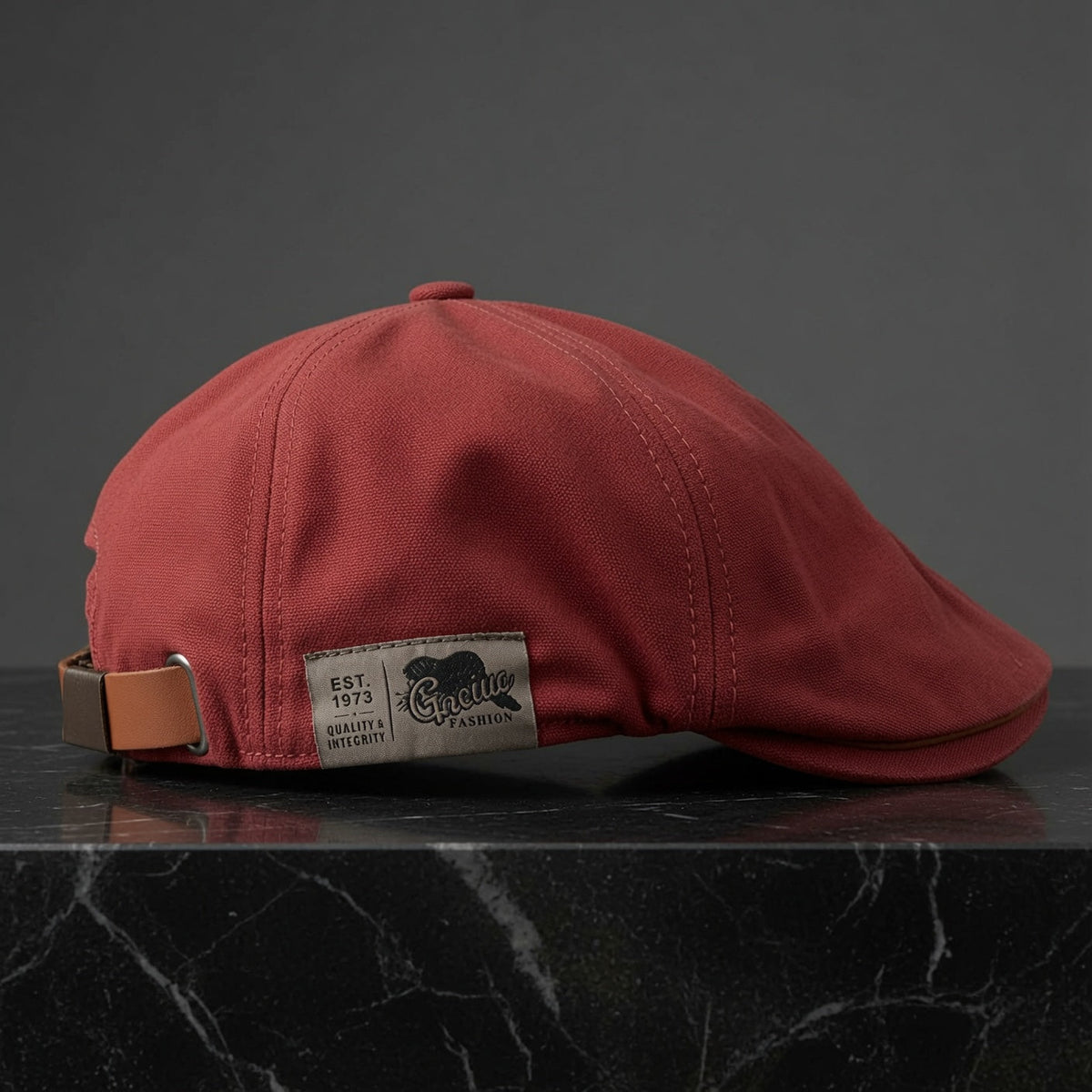 OTTO Retri Vintage Beret Classic