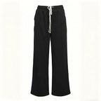 CARU Comfy Wide Leg Pants