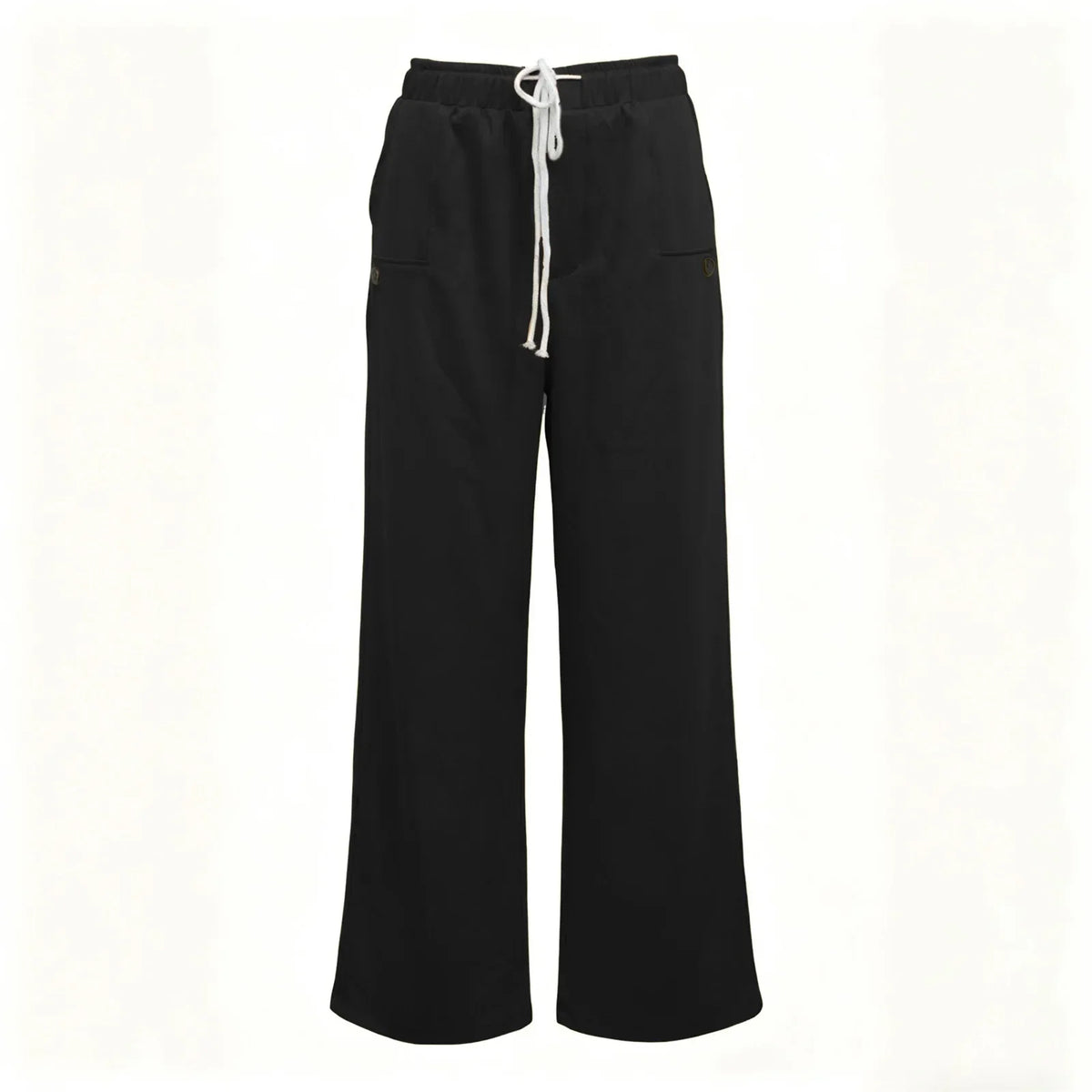 CARU Comfy Wide Leg Pants