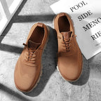 VITORO Slip-On Casual Sneakers