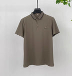 Prestige Luxe Polo Shirts