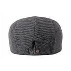Tommy Classic Knit Beret