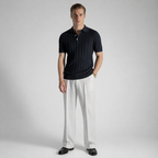 DANTE Premium Knit Polo
