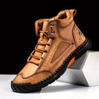 Fiorenza™ High Leather Shoes