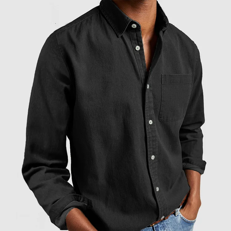 Eunoia Premium Casual Shirt