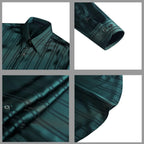 SOPRANO Luxury Striped Business Shirts