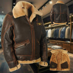 Skyford Classic Aviator Jacket