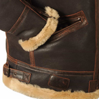 Skyford Classic Aviator Jacket