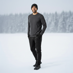 Vintelle™ Nordic Style Knit Beanie