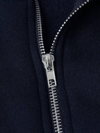 Eunoia Cozy Half-Zip Sweater