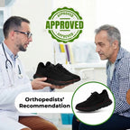 OTHEL Ultra Comfort Orthopedic Shoes