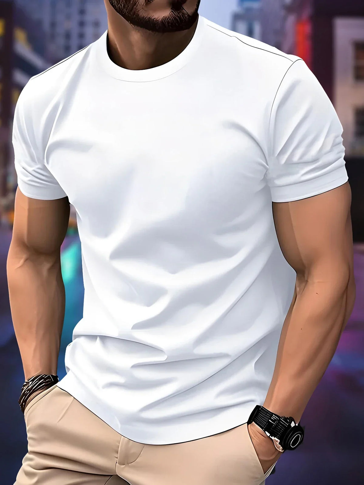 DRIX Fitness Sport Tee