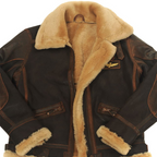 Skyford Classic Aviator Jacket
