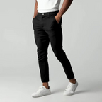 Eunoia Chino Comfort Pants