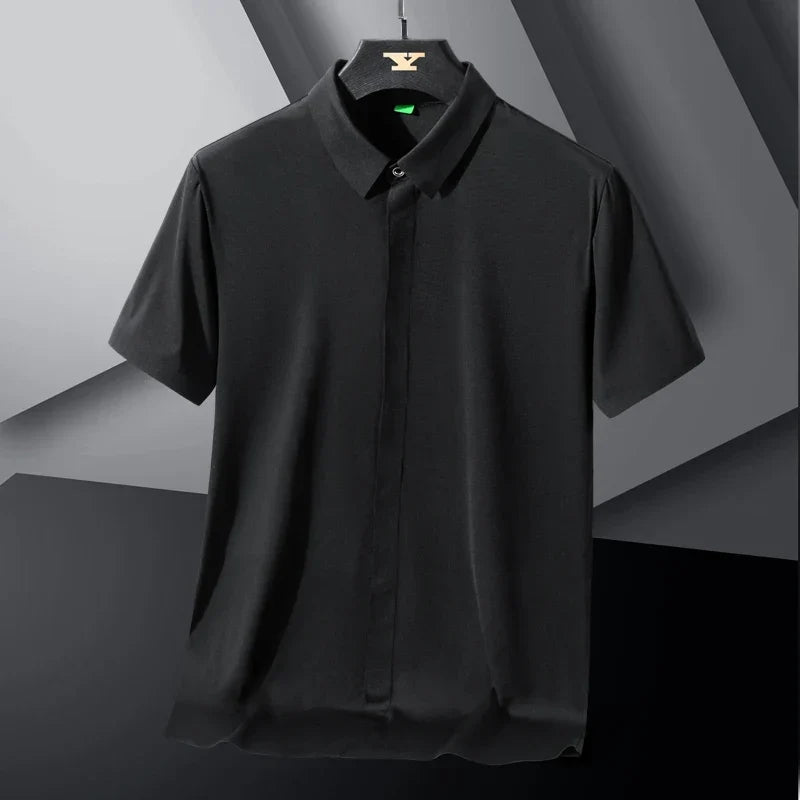 Winchester Button-down Polo Shirts