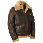 Skyford Classic Aviator Jacket
