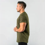Tailored Men's Bodyfit Tee