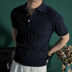 DANTE Premium Knit Polo