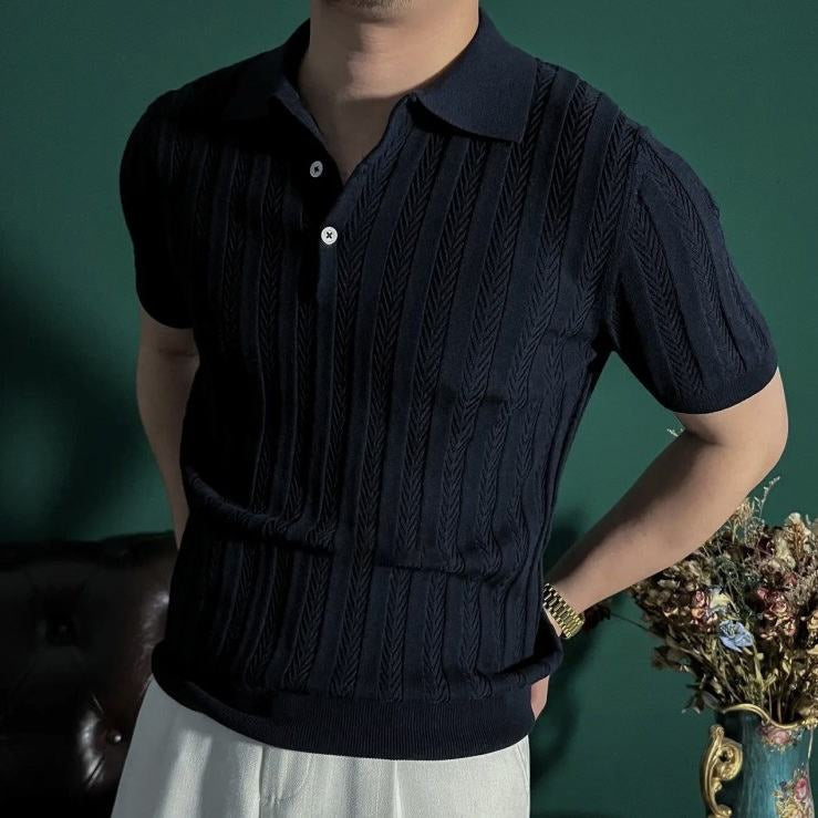 DANTE Premium Knit Polo