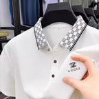Prestige Luxe Polo Shirts