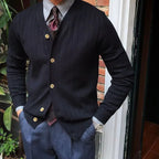 GRAYSON Premium Knit Cardigan