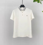 Prestige Luxe Polo Shirts