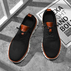VITORO Slip-On Casual Sneakers