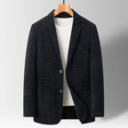 BLAZE Men´s Premium Fur Coat