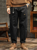 Aerwyn Vintage Style Utility Pants